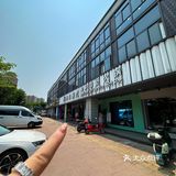 九命 穷鬼快乐自助泰香了