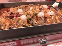 -雅佳神话·麻辣烤鱼(新街口店)