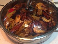 -过锅瘾三汁焖锅(东星时代广场店)