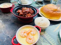 -大树餐厅(红旗街万达店)