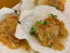 -银子铁板烧料理自助餐(人民广场店)