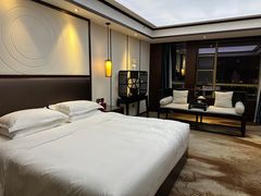-长沙国金中心异国印象酒店