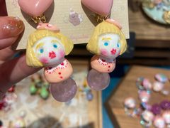 -恋物百货商店(华侨城店)