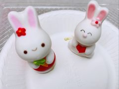 -味多美蛋糕(亚非大厦店)