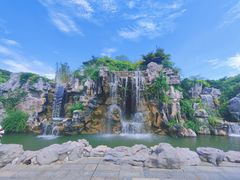 -灵山胜境