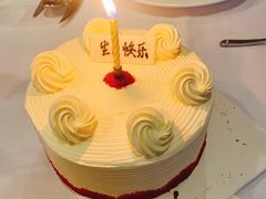 -第戎蛋糕(恒隆广场店)