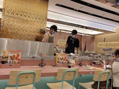 -元气寿司(环球港店)
