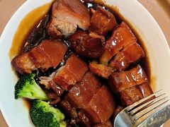 -天毓山庄·餐厅