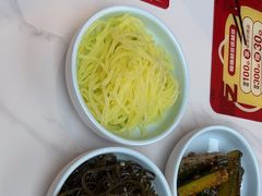 -李先生牛肉面大王(北京北医三院店)