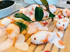 -富淳饭店(陆家嘴保利广场店)