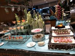 -安徽饭店·白鹭阁自助餐厅(梅山路店)