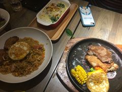 -卡朋西餐(较场西路店)