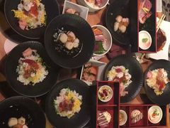 -亚特兰蒂斯•OSSIANO奥西亚诺海底餐厅