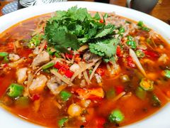金牌小青蛙-盛世盐帮·自贡特色(总店)
