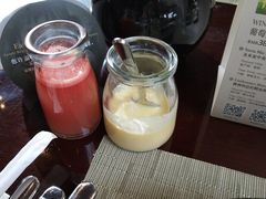 -无锡君来洲际酒店