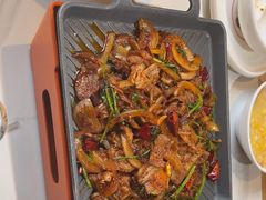 -李老哈·东北菜(宋园路店)