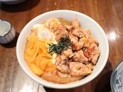 -铃木食堂(帽儿胡同店)