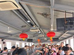 -珞珈山-售票处