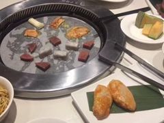 -么子烤肉(化龙池店)