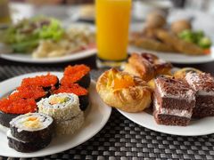-三亚亚龙湾人间天堂鸟巢度假村