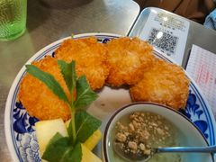 -simply thai天泰(长泰广场店)