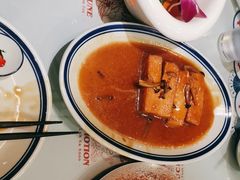 -香港新记茶餐厅(春熙太古里店)