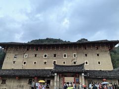 -福建土楼（南靖）云水谣景区-和贵楼