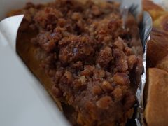 碧根果酥粒南瓜派-Pie Bird(新闸路店)
