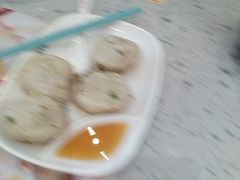 -小杨生煎(周浦万达店)
