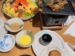 -渔寿司·日本料理(艾尚天地店)