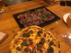 -Twin Tails Brewpub双尾精酿餐吧(八坼店)