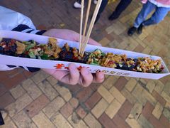 -董顺桃老长沙臭豆腐(步行街店)