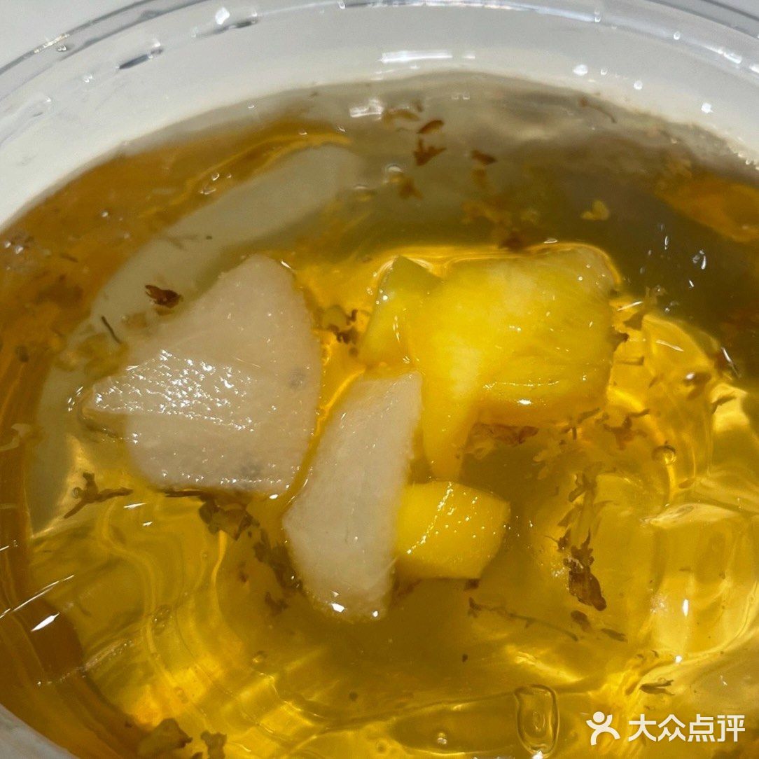 南昌美食# 第一街区太适合宵夜党啦