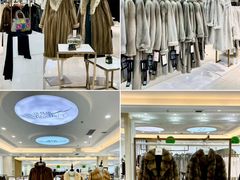 -肃宁华斯国际裘皮城