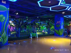 -幸福花欢乐世界(东辰广场A座店)