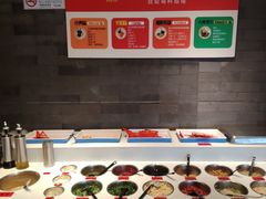 -钢管厂五区小郡肝火锅串串香(清河店)