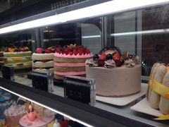 -卷心卷意·轻甜蛋糕(新光天地店)