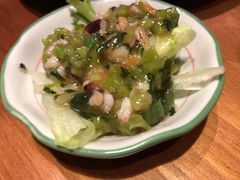 -炙柒Sekinana·精致料理 烧鸟·铁板烧(海上世界店)
