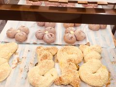 -奈雪的茶(湖滨银泰in77C区PRO店)