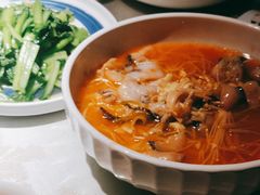 -鲁城往事(游客中心店)