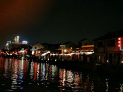 -蜜桃餐厅·古运河畔(南下塘店)
