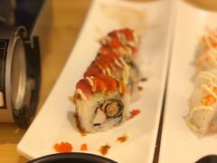 -宝寿司(红瓦寺店)