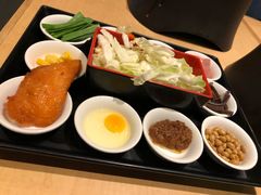 -阿香米线(天津凯德餐厅店)