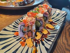 -蟹之国·精品蟹料理(极地店)