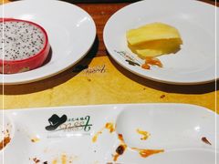 -汉巴味德(沈阳万象汇店)