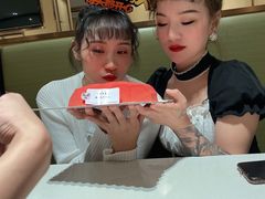 -海底捞火锅(中商百货店)
