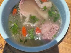 -羊之道草原味道清真餐厅(番禺店)