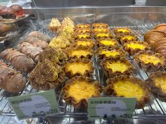 -PAOPAO Bakery&Café(港汇店)