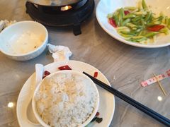 -侬佳蒸菜馆(听潮店)