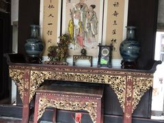 -载阳客栈